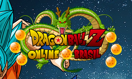 Dragon Ball Online - Brasil